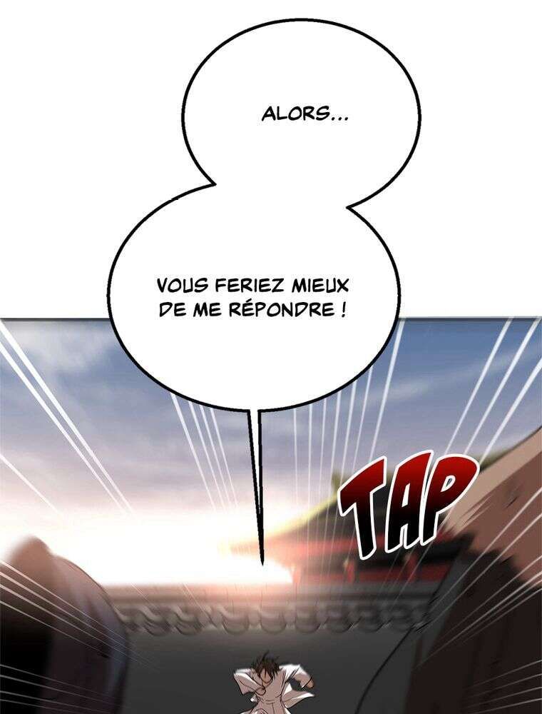 La Saga du Clan Mudang Chapitre 51 - Page 106