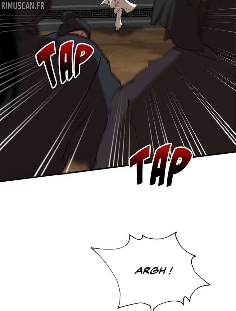 La Saga du Clan Mudang Chapitre 51 - Page 107