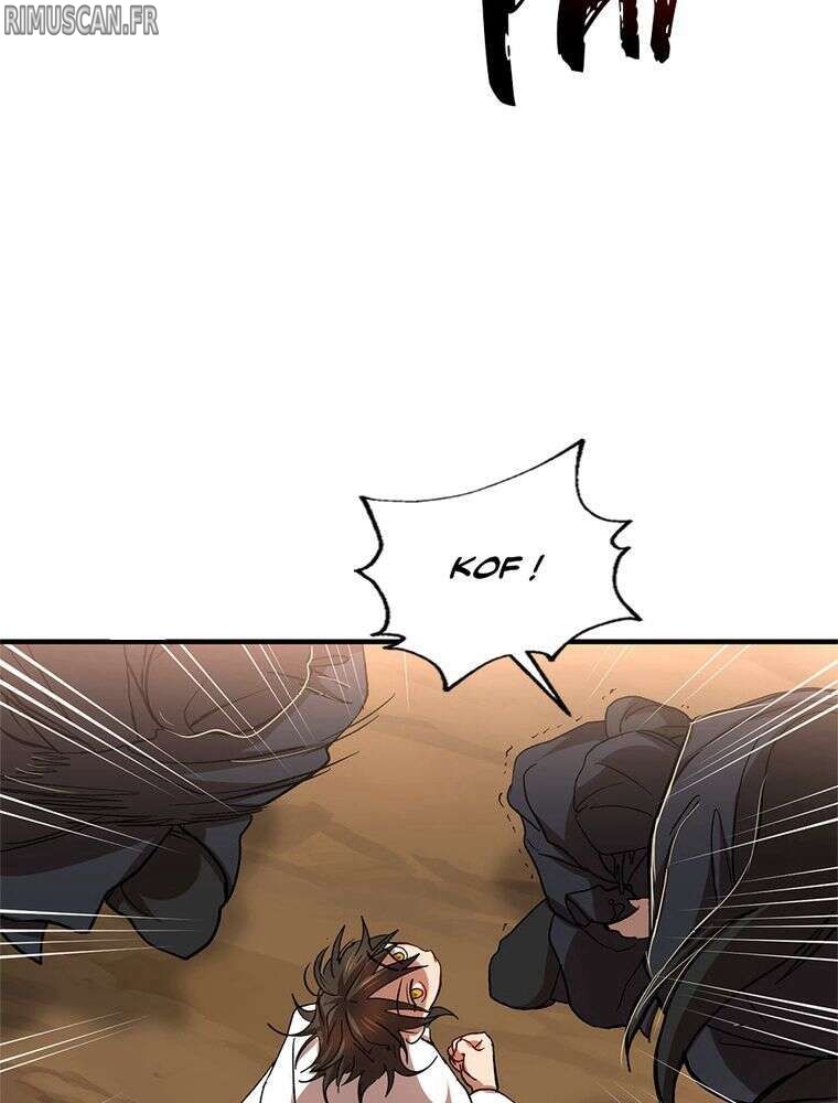 La Saga du Clan Mudang Chapitre 51 - Page 110