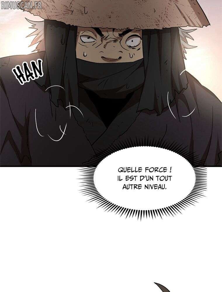 La Saga du Clan Mudang Chapitre 51 - Page 119