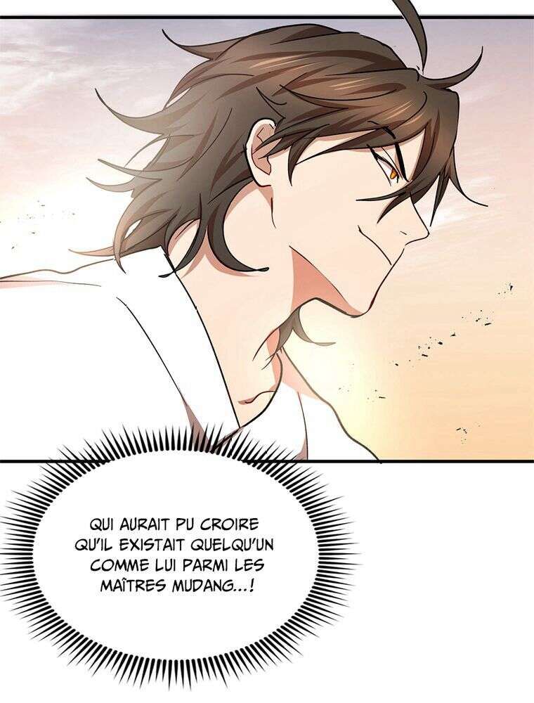 La Saga du Clan Mudang Chapitre 51 - Page 120