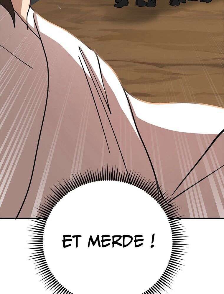 La Saga du Clan Mudang Chapitre 51 - Page 123