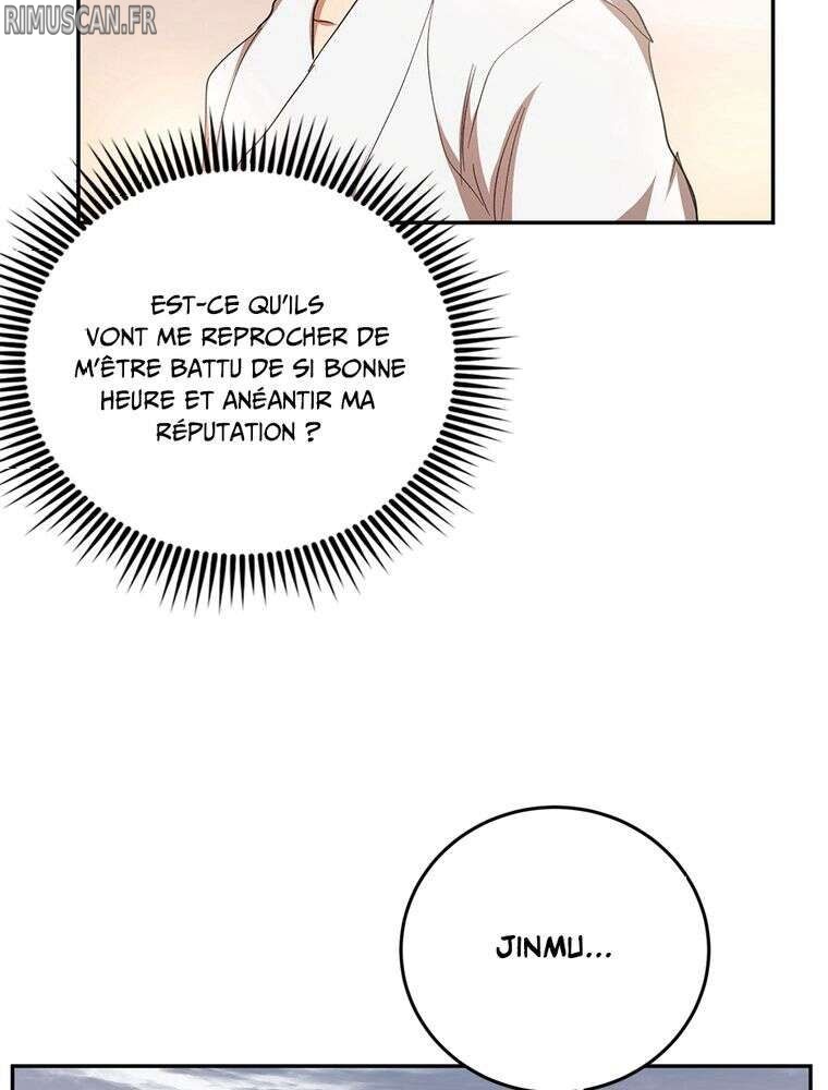 La Saga du Clan Mudang Chapitre 51 - Page 125