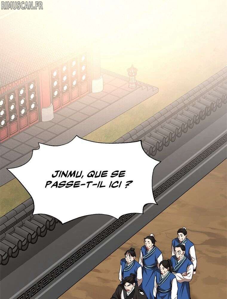 La Saga du Clan Mudang Chapitre 52 - Page 2