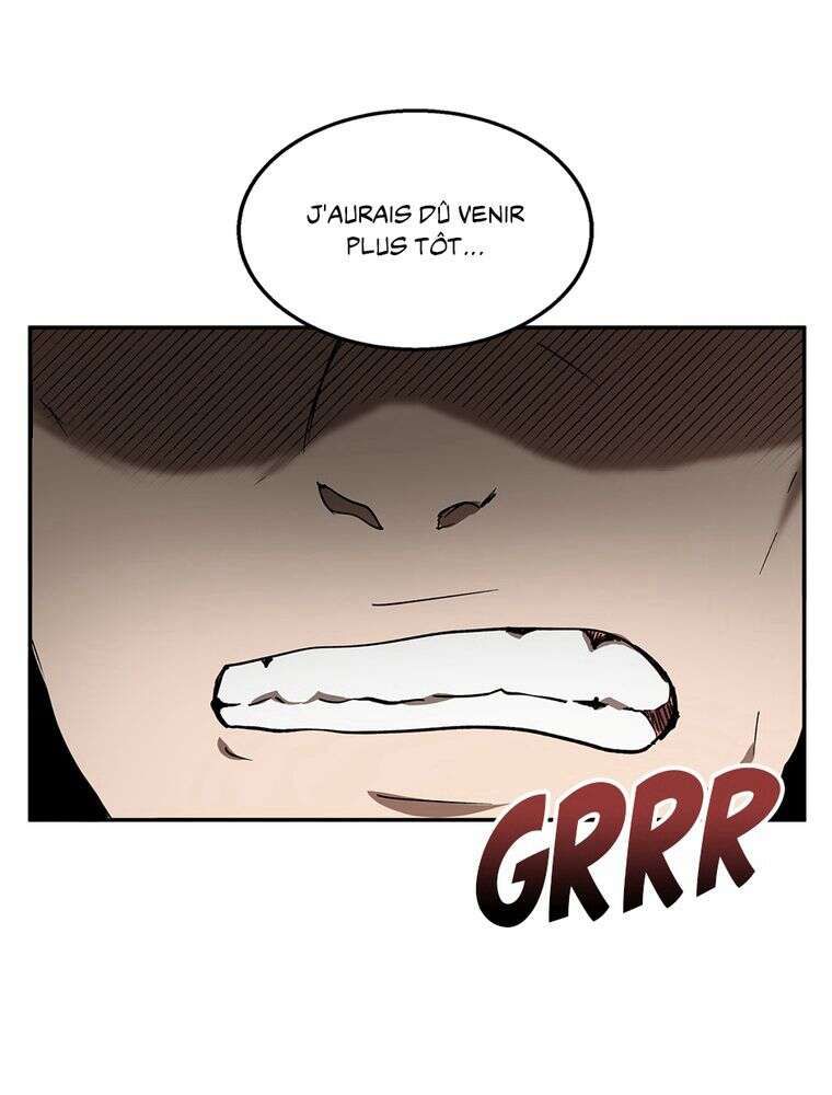 La Saga du Clan Mudang Chapitre 52 - Page 4