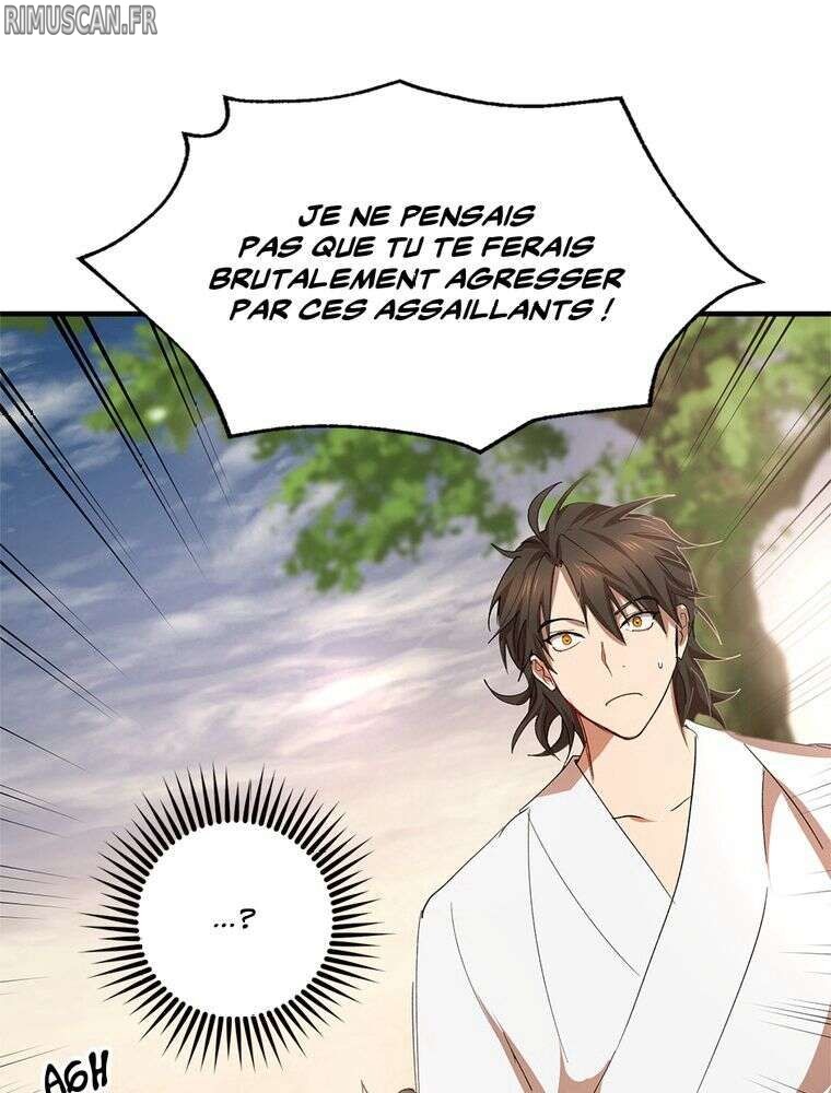 La Saga du Clan Mudang Chapitre 52 - Page 5