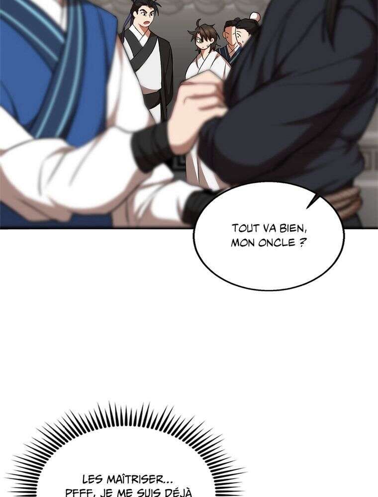 La Saga du Clan Mudang Chapitre 52 - Page 12