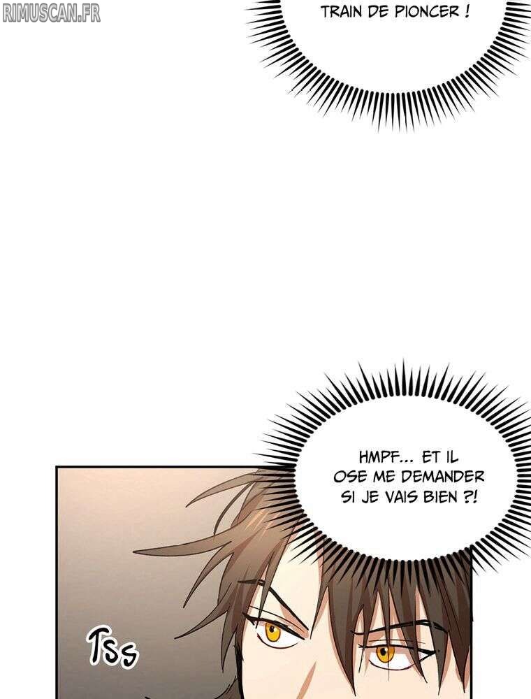 La Saga du Clan Mudang Chapitre 52 - Page 14