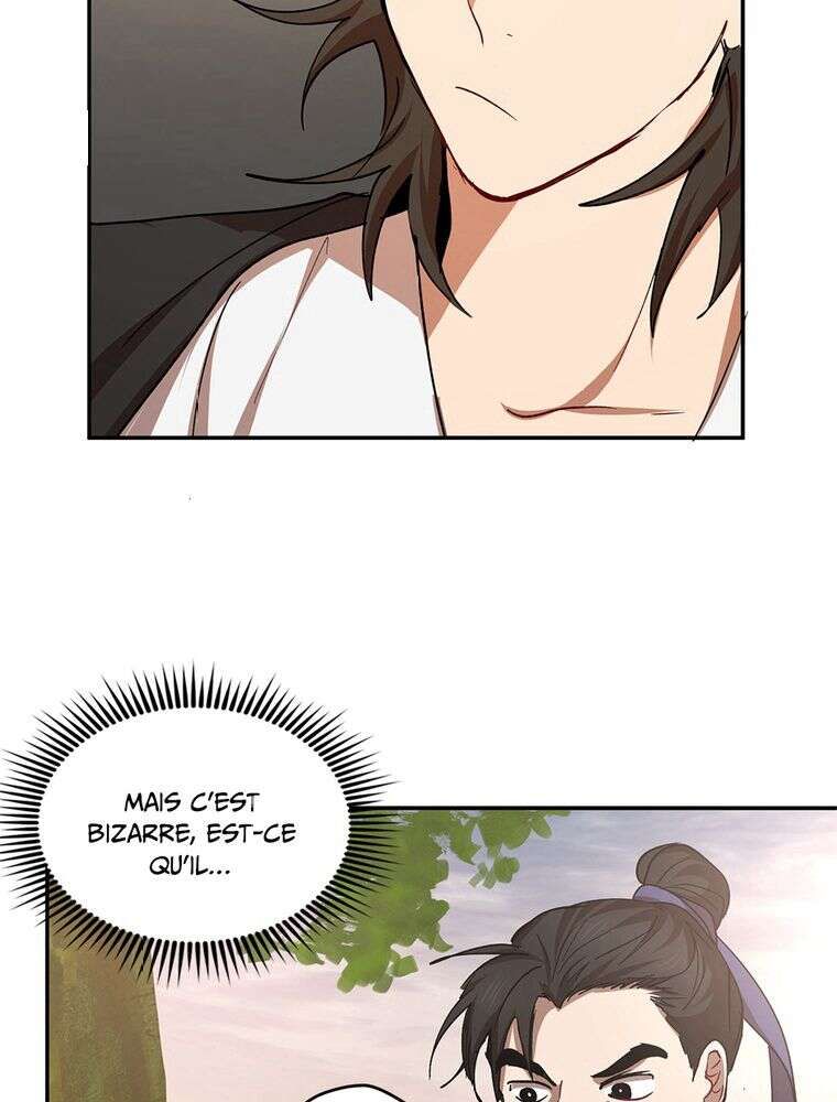 La Saga du Clan Mudang Chapitre 52 - Page 15