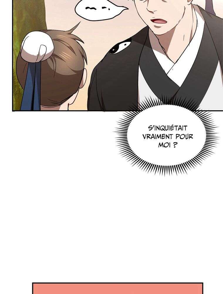 La Saga du Clan Mudang Chapitre 52 - Page 16