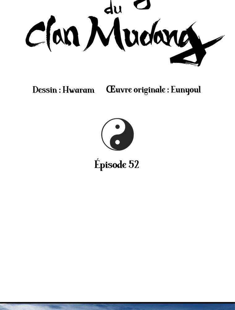 La Saga du Clan Mudang Chapitre 52 - Page 18