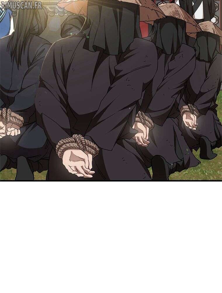 La Saga du Clan Mudang Chapitre 52 - Page 20