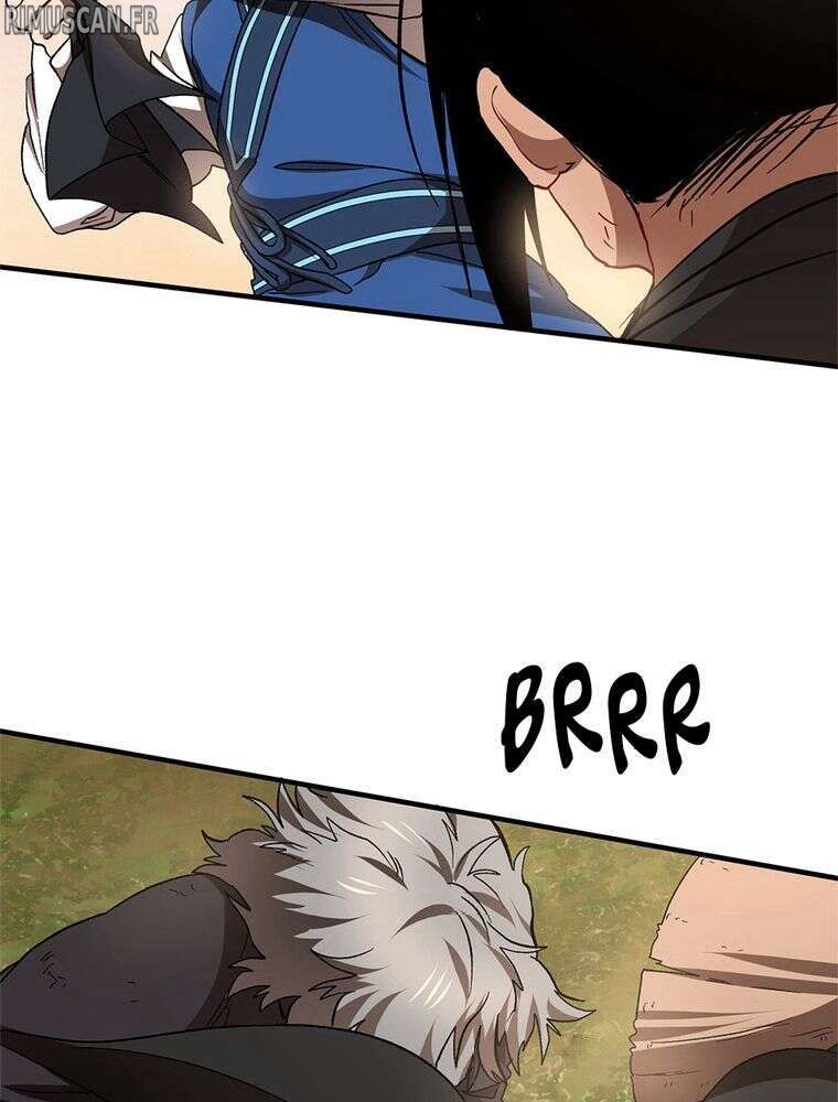 La Saga du Clan Mudang Chapitre 52 - Page 23