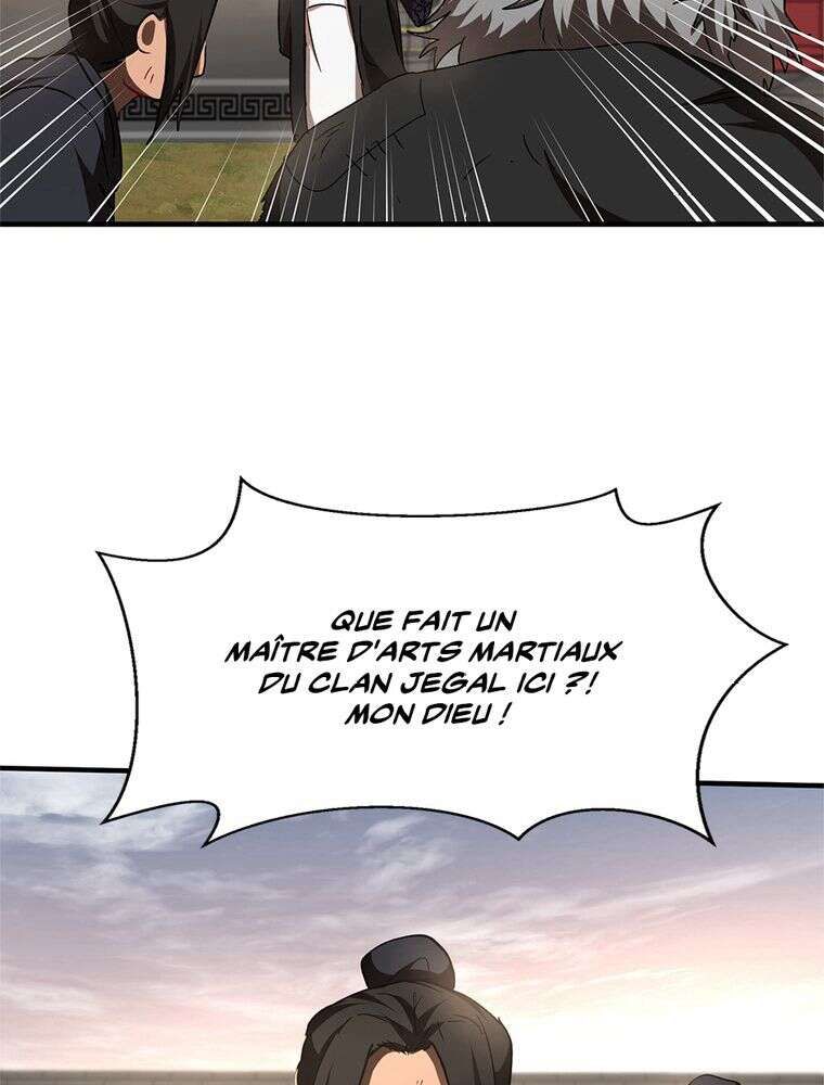 La Saga du Clan Mudang Chapitre 52 - Page 30