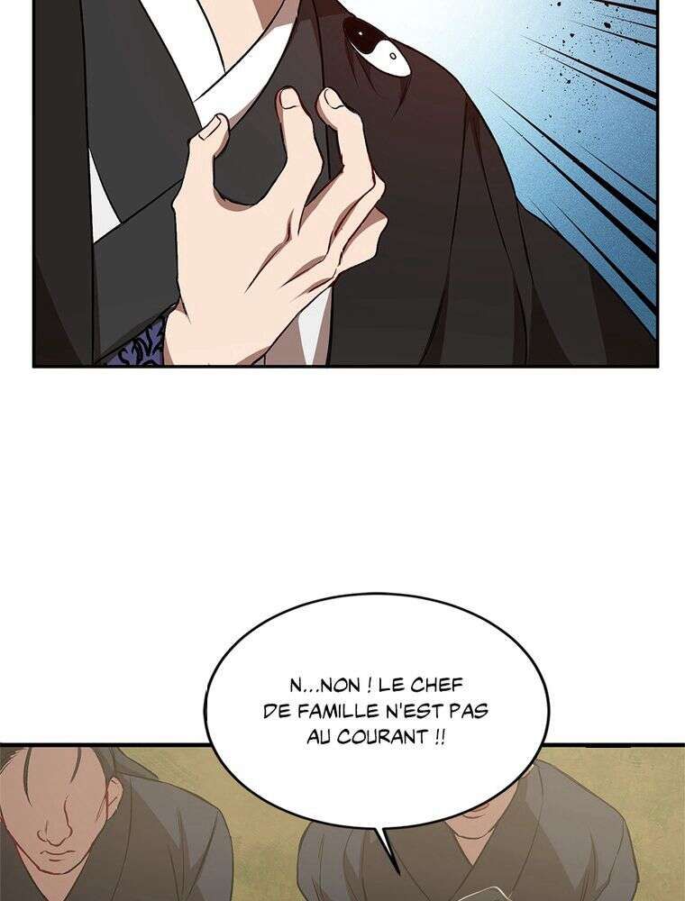 La Saga du Clan Mudang Chapitre 52 - Page 34