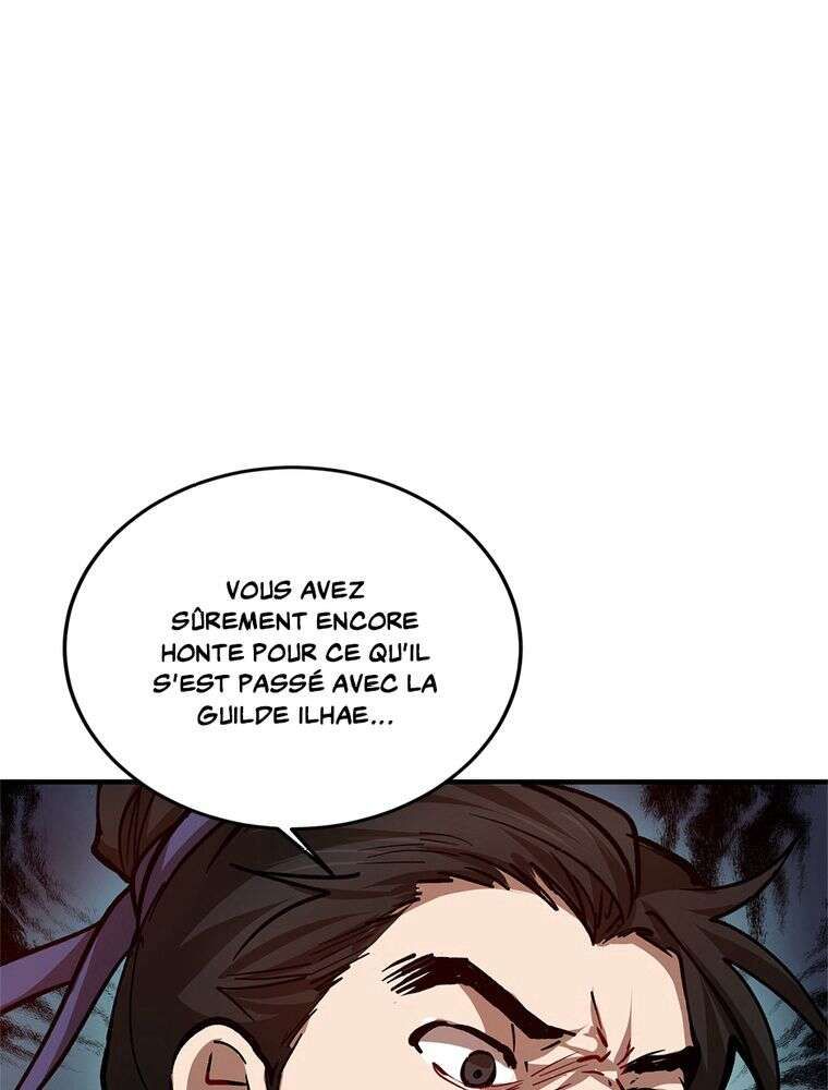 La Saga du Clan Mudang Chapitre 52 - Page 36