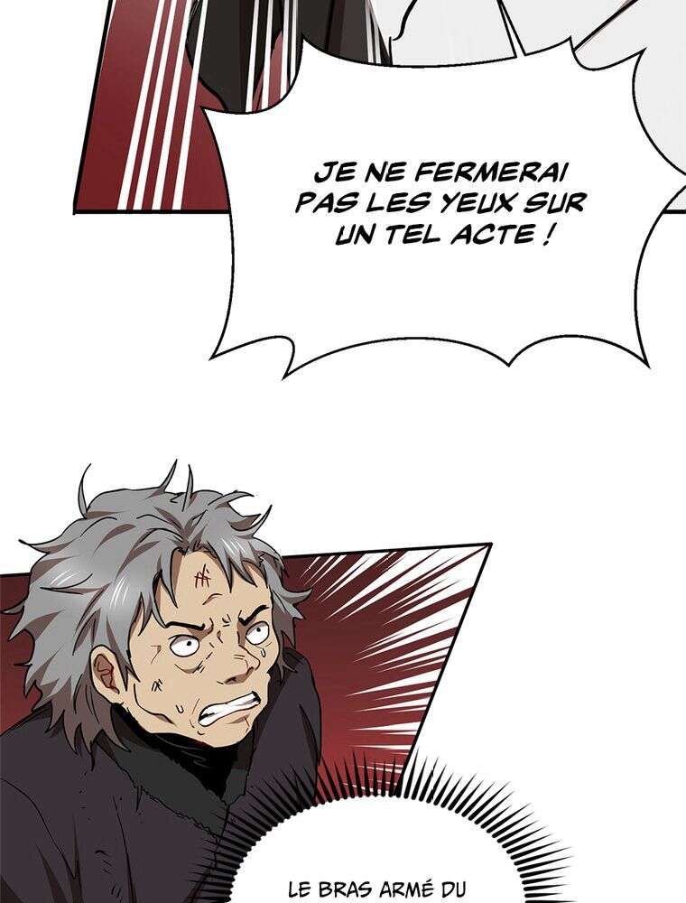 La Saga du Clan Mudang Chapitre 52 - Page 43