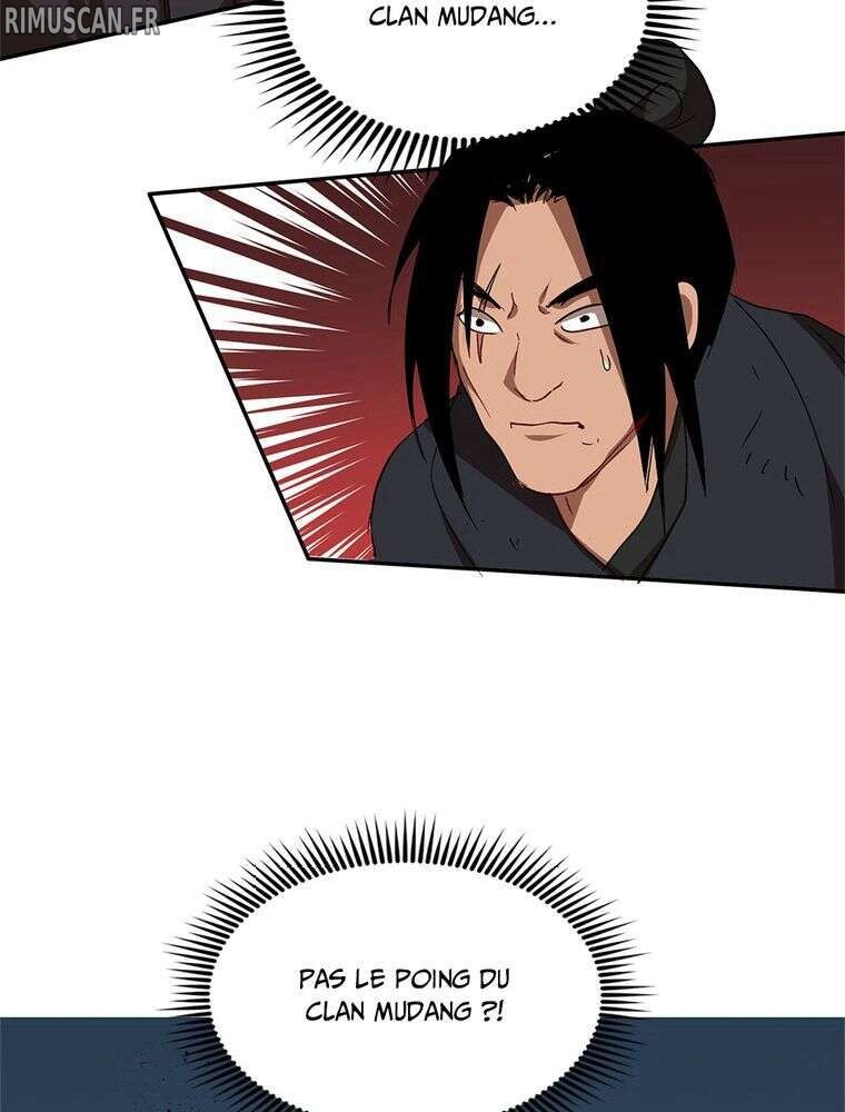 La Saga du Clan Mudang Chapitre 52 - Page 44