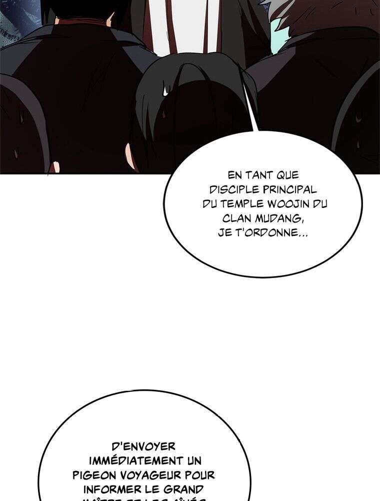 La Saga du Clan Mudang Chapitre 52 - Page 46