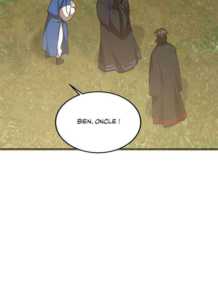 La Saga du Clan Mudang Chapitre 52 - Page 48