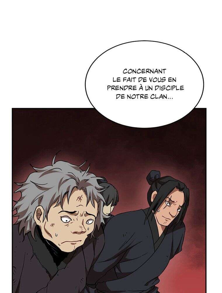 La Saga du Clan Mudang Chapitre 52 - Page 49