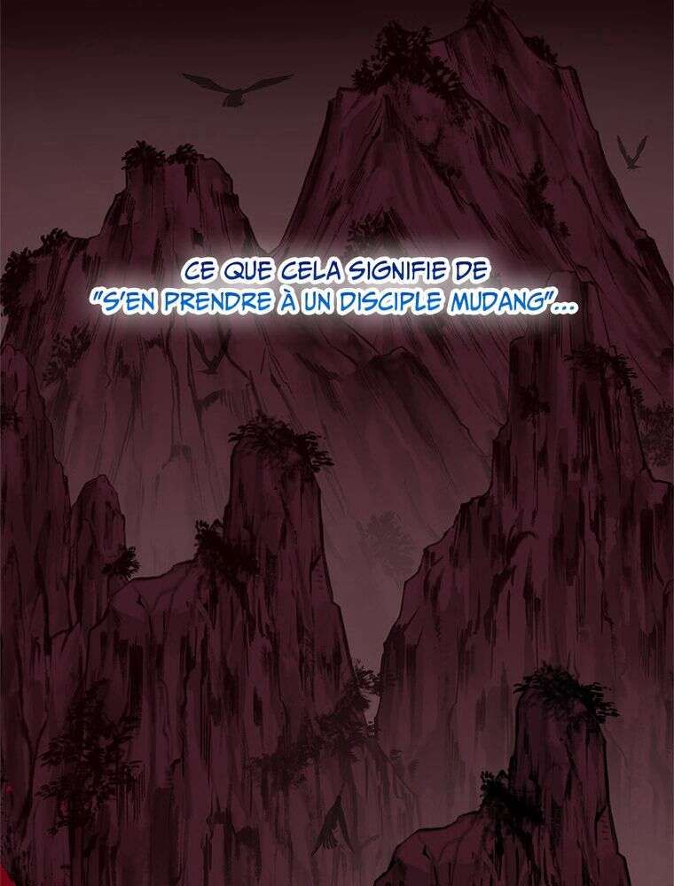 La Saga du Clan Mudang Chapitre 52 - Page 52