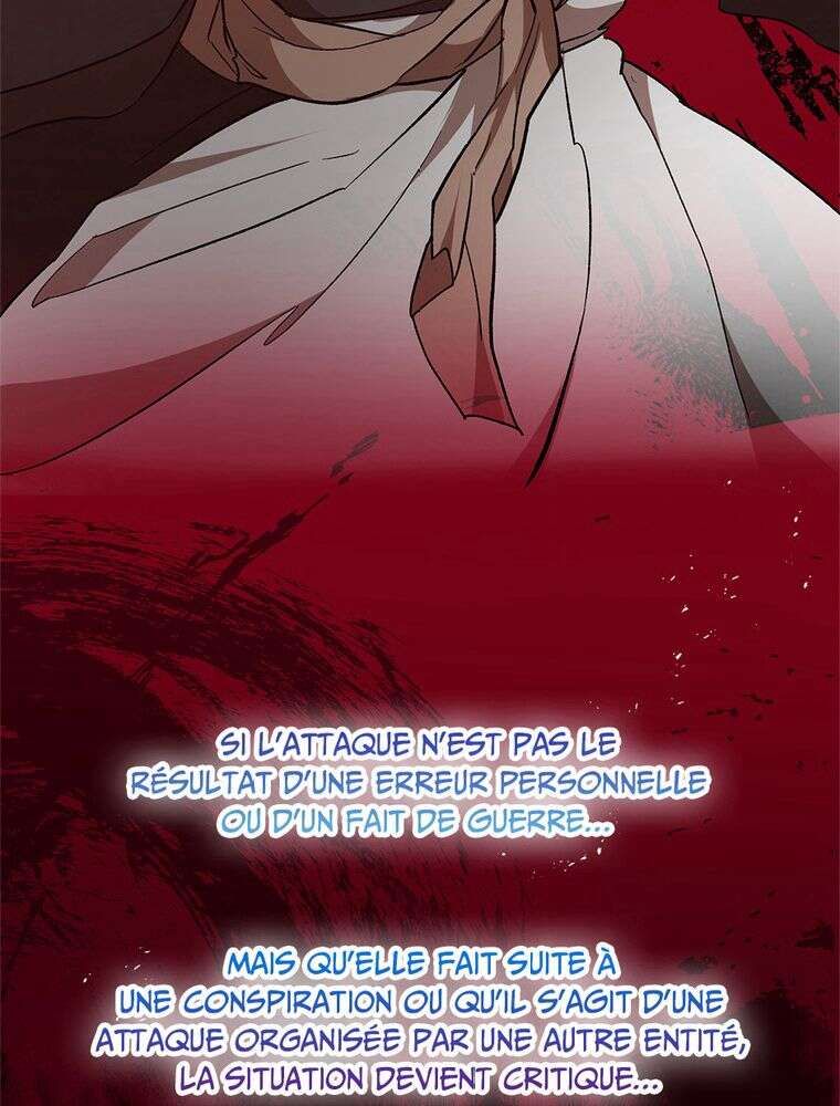 La Saga du Clan Mudang Chapitre 52 - Page 54