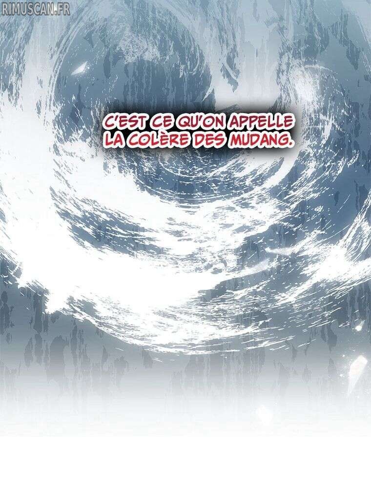 La Saga du Clan Mudang Chapitre 52 - Page 59