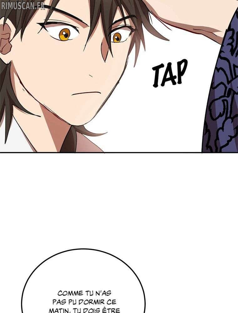 La Saga du Clan Mudang Chapitre 52 - Page 62