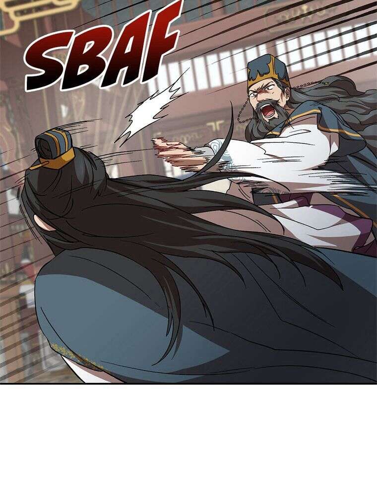 La Saga du Clan Mudang Chapitre 52 - Page 69