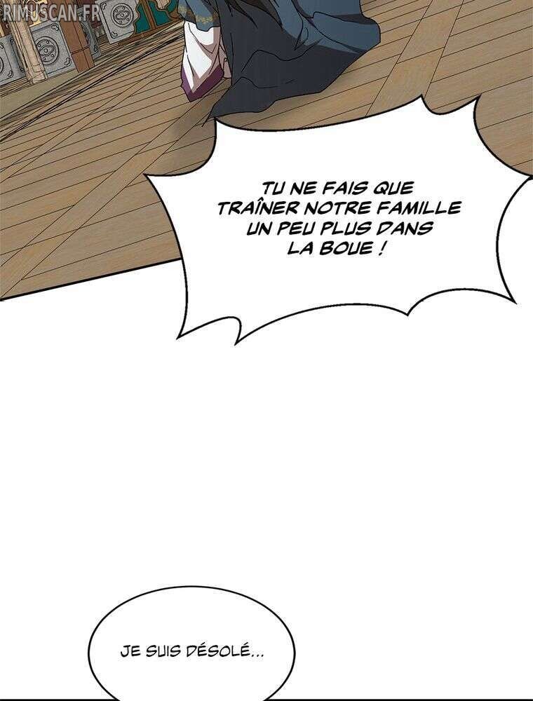 La Saga du Clan Mudang Chapitre 52 - Page 71