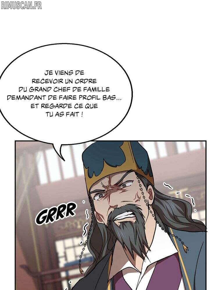 La Saga du Clan Mudang Chapitre 52 - Page 74