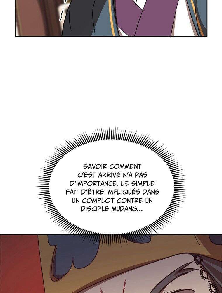 La Saga du Clan Mudang Chapitre 52 - Page 75