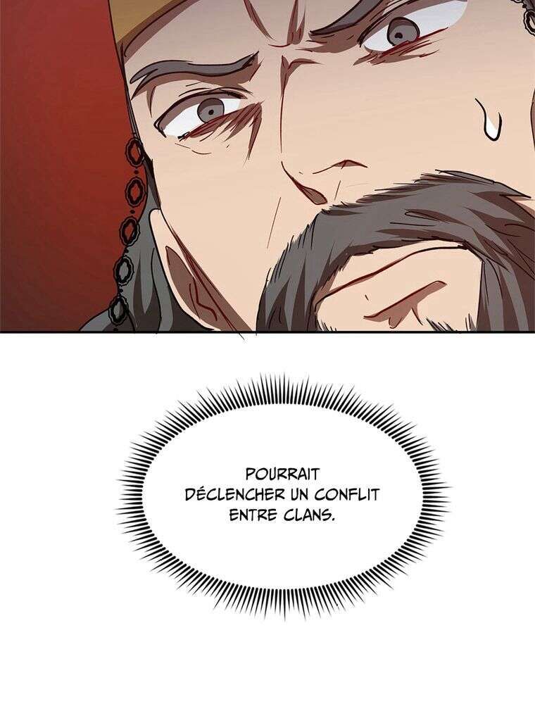 La Saga du Clan Mudang Chapitre 52 - Page 76