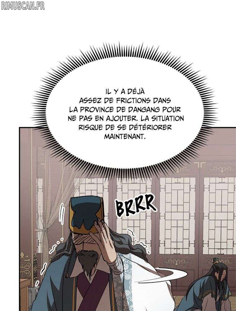 La Saga du Clan Mudang Chapitre 52 - Page 77