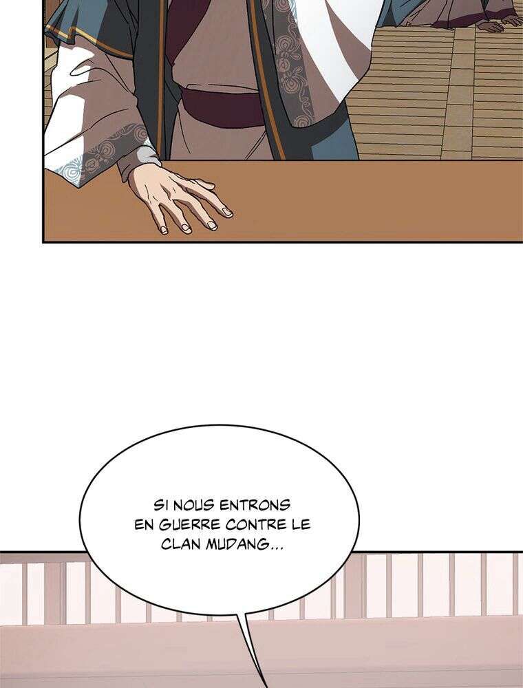 La Saga du Clan Mudang Chapitre 52 - Page 78