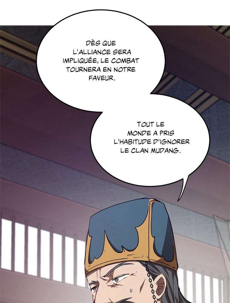 La Saga du Clan Mudang Chapitre 52 - Page 82