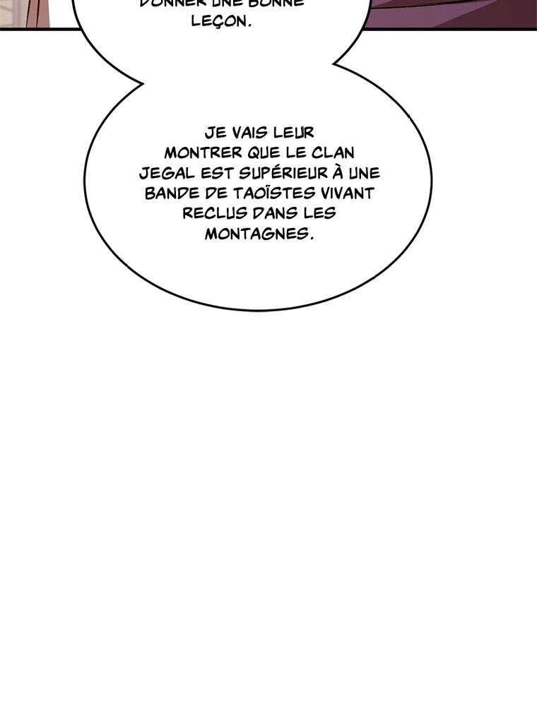 La Saga du Clan Mudang Chapitre 52 - Page 84