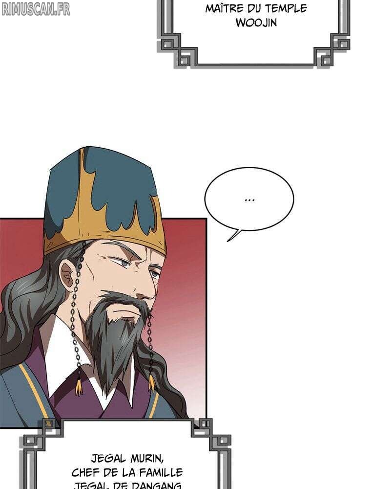 La Saga du Clan Mudang Chapitre 52 - Page 89