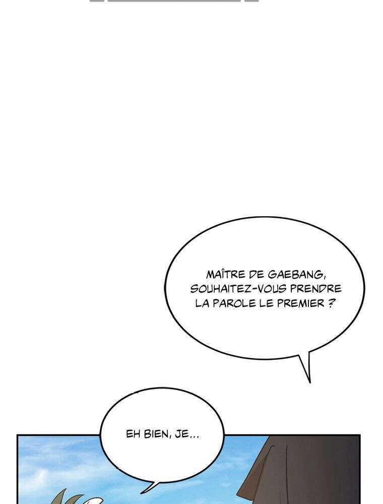 La Saga du Clan Mudang Chapitre 52 - Page 91