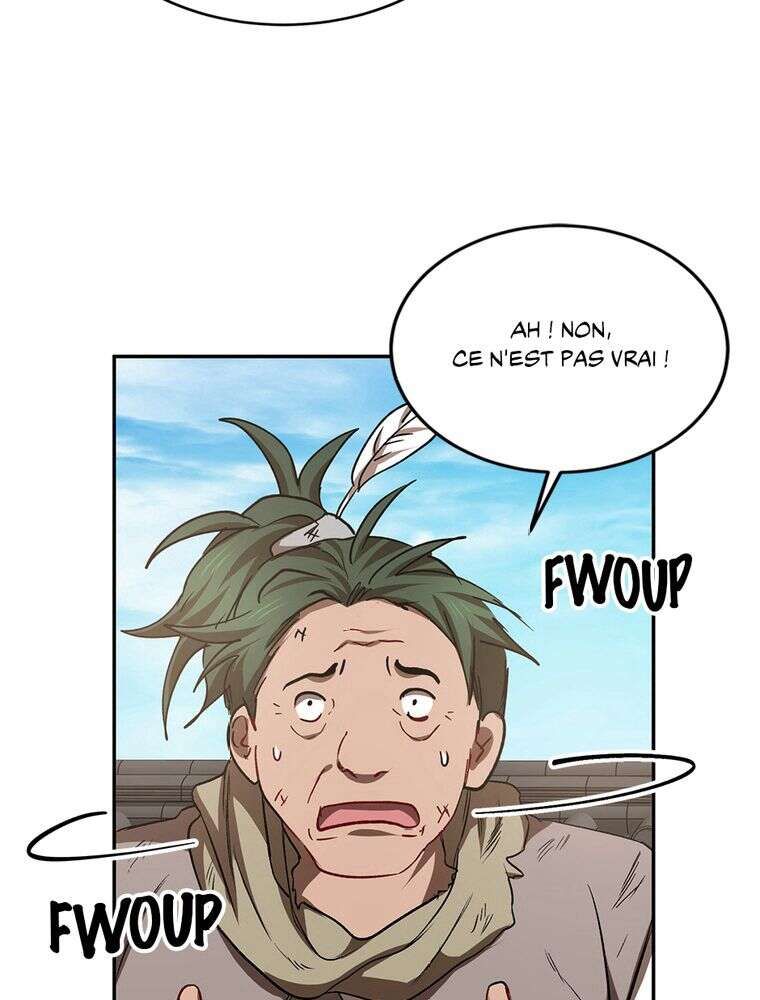 La Saga du Clan Mudang Chapitre 52 - Page 93