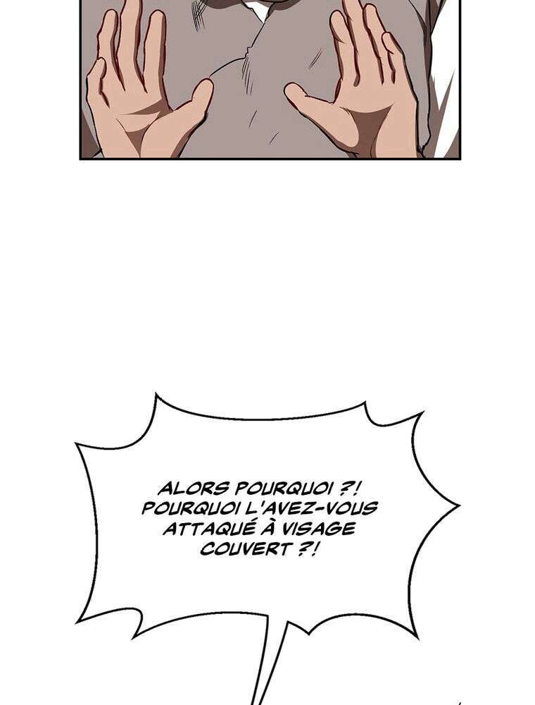 La Saga du Clan Mudang Chapitre 52 - Page 94