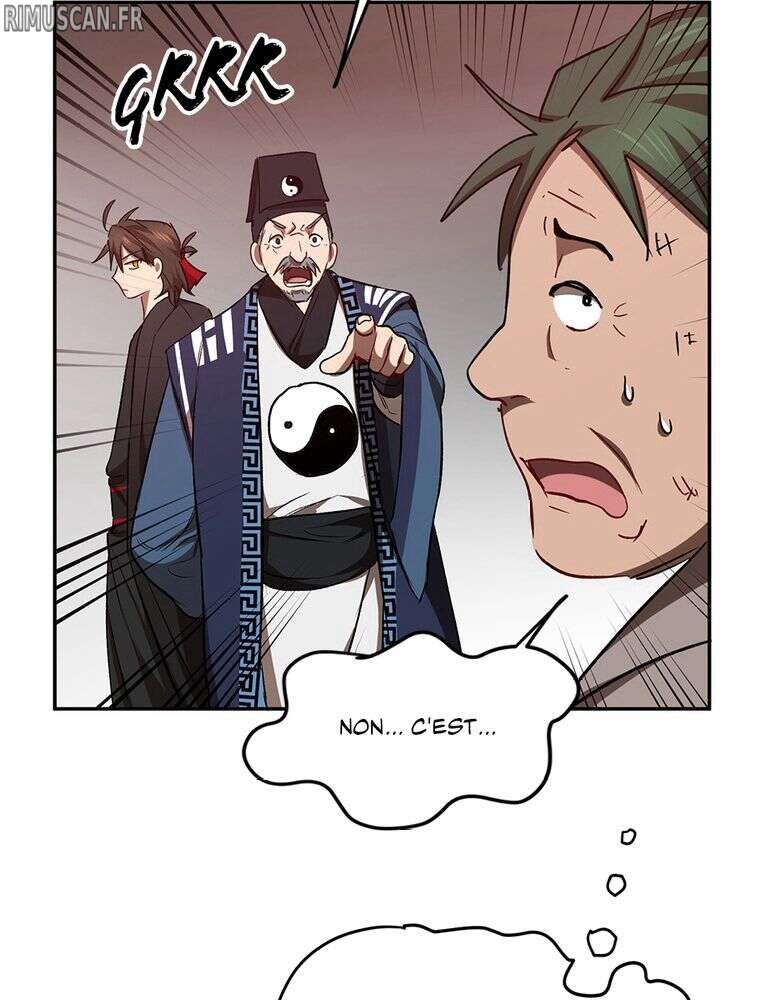 La Saga du Clan Mudang Chapitre 52 - Page 95