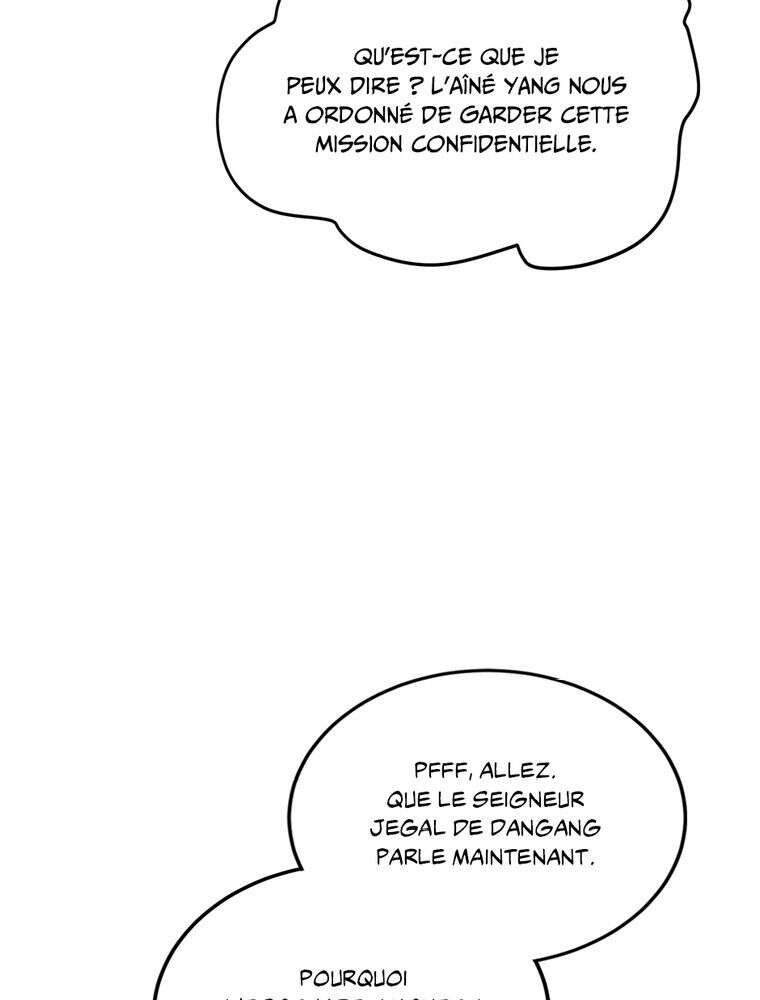 La Saga du Clan Mudang Chapitre 52 - Page 96