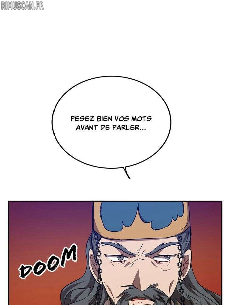 La Saga du Clan Mudang Chapitre 52 - Page 98