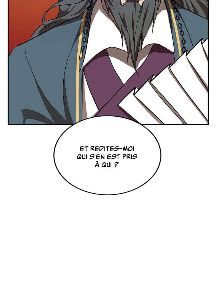 La Saga du Clan Mudang Chapitre 52 - Page 99