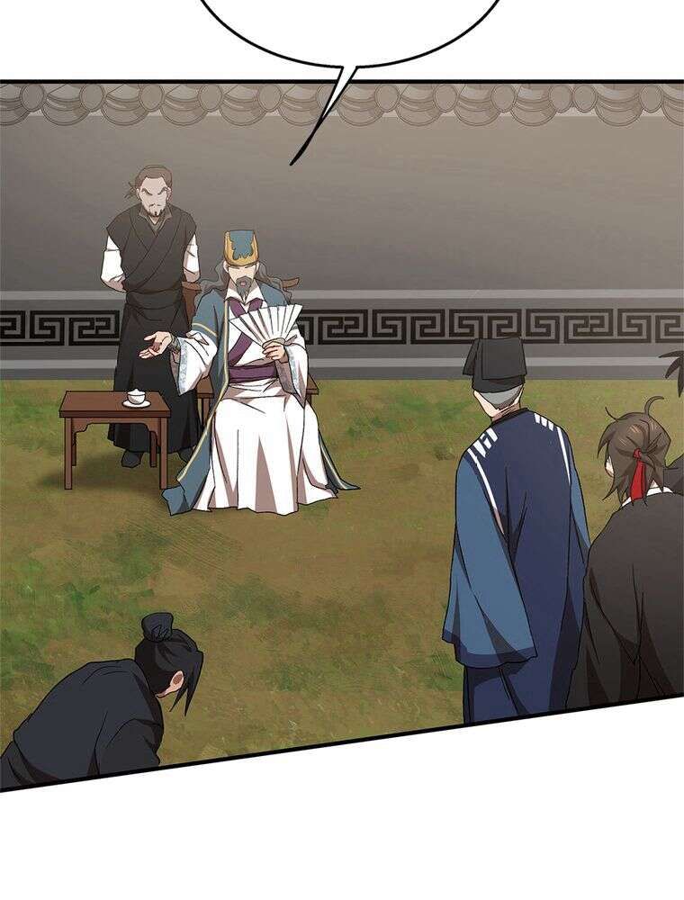 La Saga du Clan Mudang Chapitre 52 - Page 102