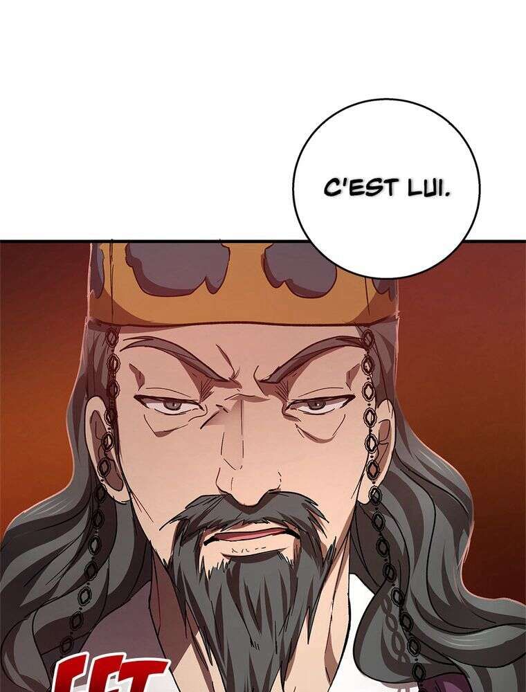 La Saga du Clan Mudang Chapitre 52 - Page 103