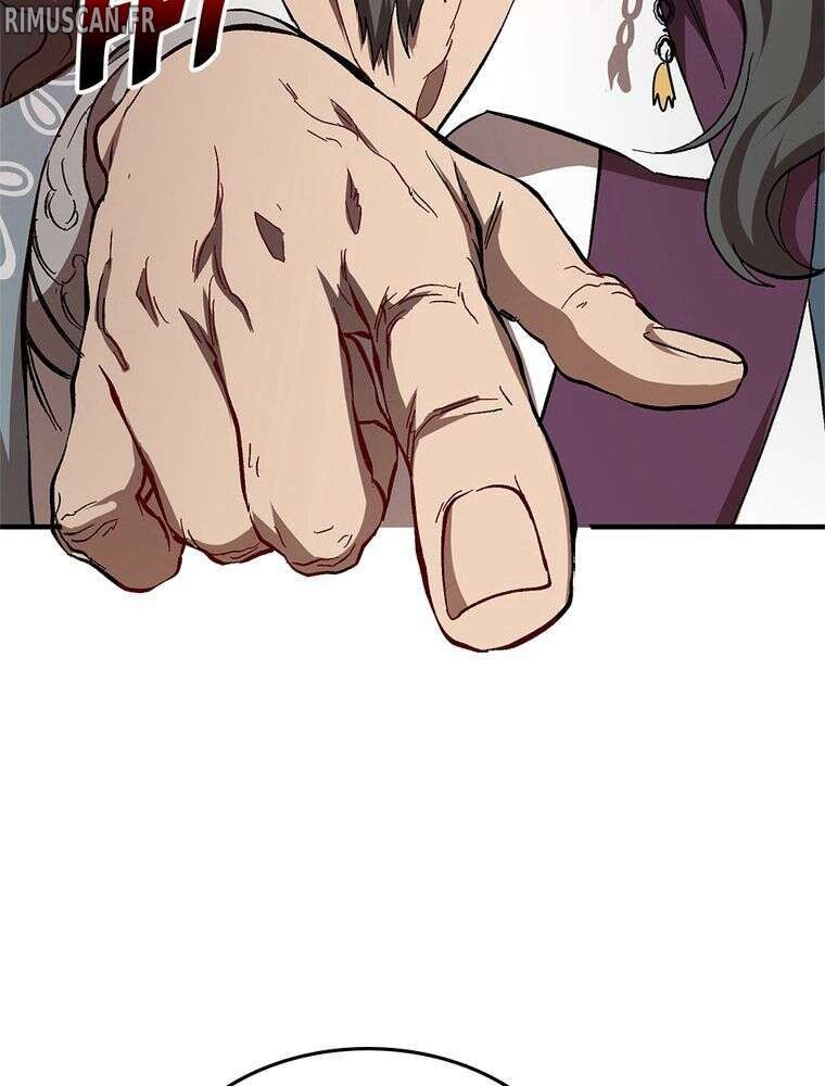 La Saga du Clan Mudang Chapitre 52 - Page 104
