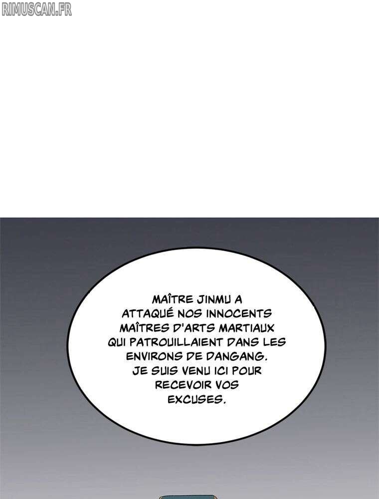 La Saga du Clan Mudang Chapitre 53 - Page 2